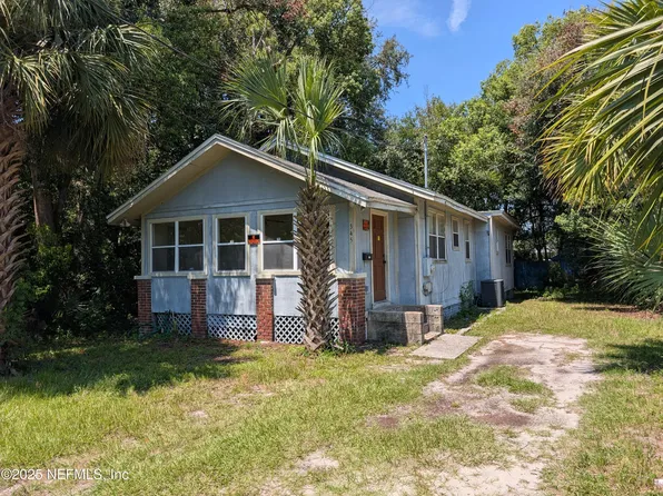 345 W 40TH Street, Jacksonville, FL 32206