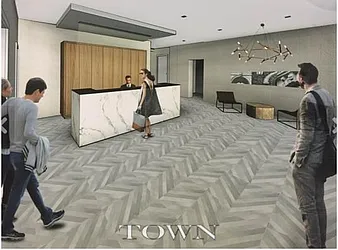 Sold by Town Residential