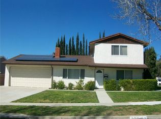 27861 Lost Springs Rd, Santa Clarita, CA 91387