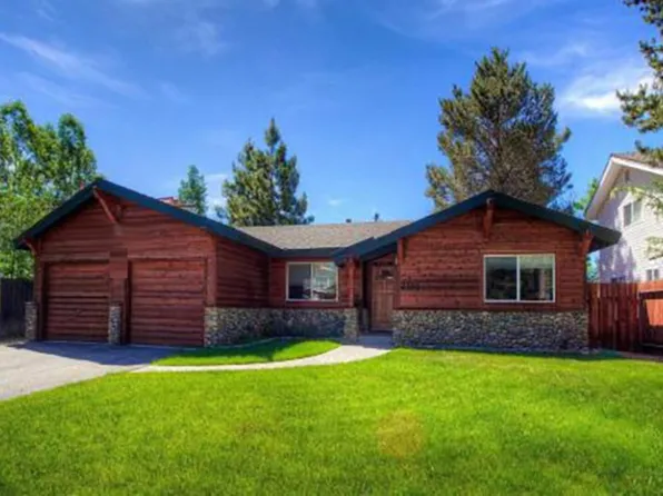 (undisclosed Address), South Lake Tahoe, CA 96150