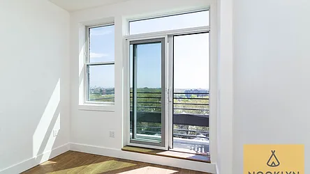 Rented by Nooklyn NYC LLC
