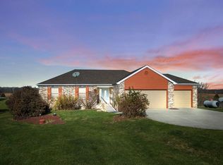 3162 W Division Rd, Huntington, IN 46750