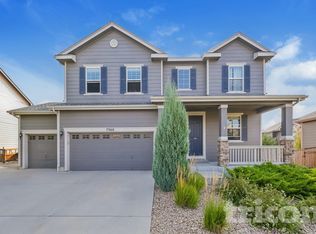 7360 Blue Water Dr, Castle Rock, CO 80108