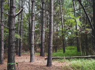 S Chavis Rd, Kittrell, NC 27544