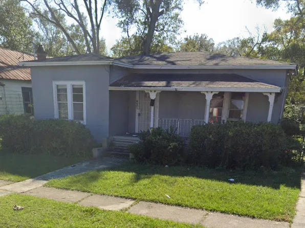 1740 W 10TH Street, Jacksonville, FL 32209