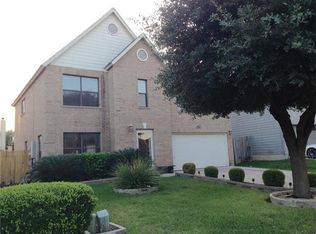 2120 Deer Creek Trl, Round Rock, TX 78665