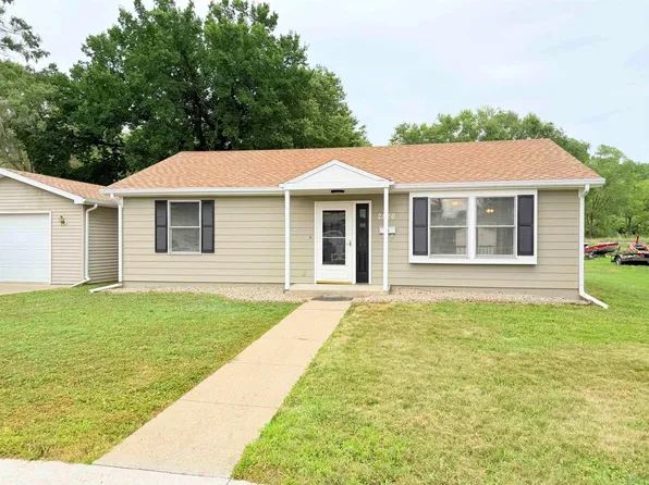 2826 Home St, Sioux City, IA 51109