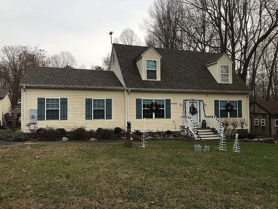 1st image of 28963 Christopher Ct