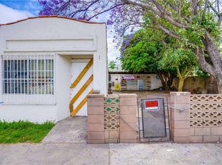 11408 Garvey Ave, El Monte, CA 91732