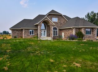 859 Riverside Ave, Powell, WY 82435