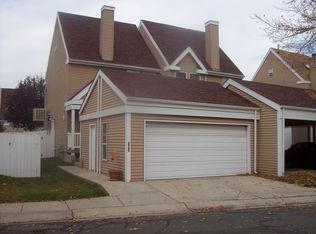 765 E Gables St, Midvale, UT 84047