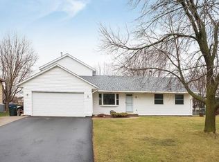 7970 Hallmark Way, Apple Valley, MN 55124