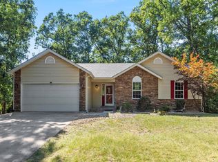 121 N Kings Rd, Marthasville, MO 63357