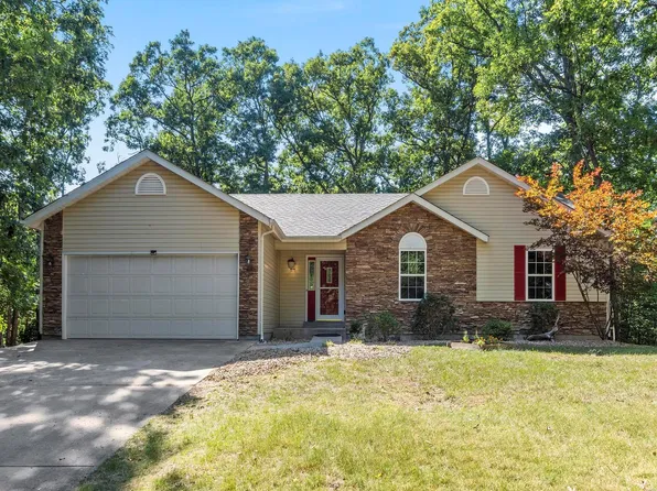 121 N Kings Rd, Marthasville, MO 63357