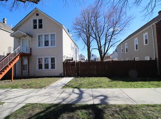 5119 S Albany Ave, Chicago, IL 60632