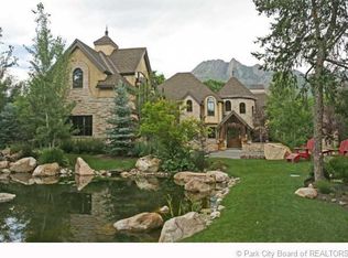 2173 E Pheasant Way, Salt Lake City, UT 84117