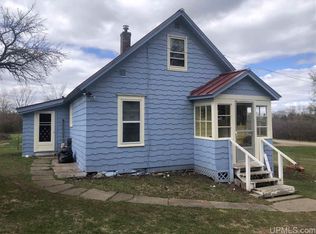 809 County Road Ak, Champion, MI 49814