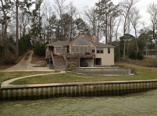 191 Holiday Ln, Coldspring, TX 77331