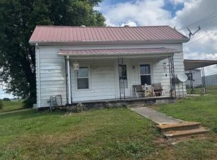 109 Rice Court St, Campbellsville, KY 42718