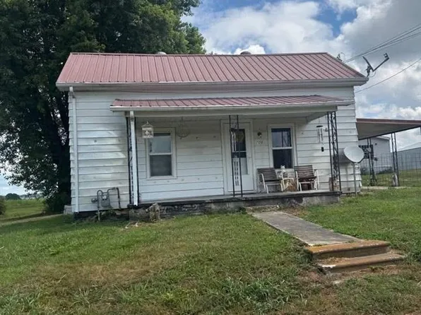 109 Rice St, Campbellsville, KY 42718