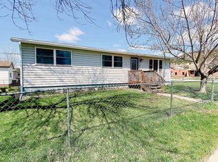 703 8th St, Sturgis, SD 57785