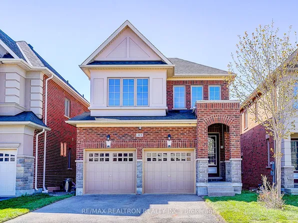 113 Riding Mountain Dr, Richmond Hill, ON L4E 0V1