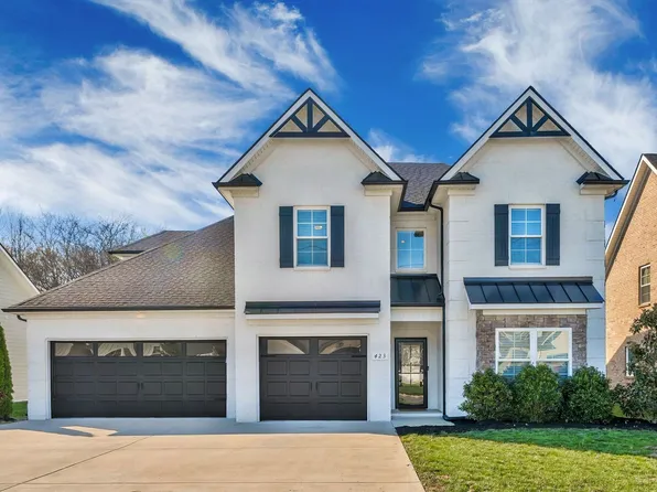 423 Beulah Rose Dr, Murfreesboro, TN 37128