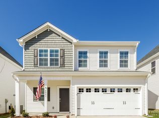 3941 Cowen St, High Point, NC 27265