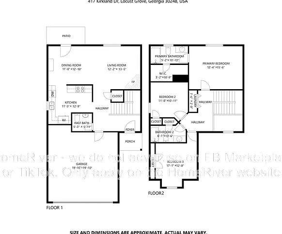 417 Kirkland Dr — Photo 20