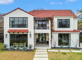 116 Canterbury Hill St, Terrell Hills, TX 78209