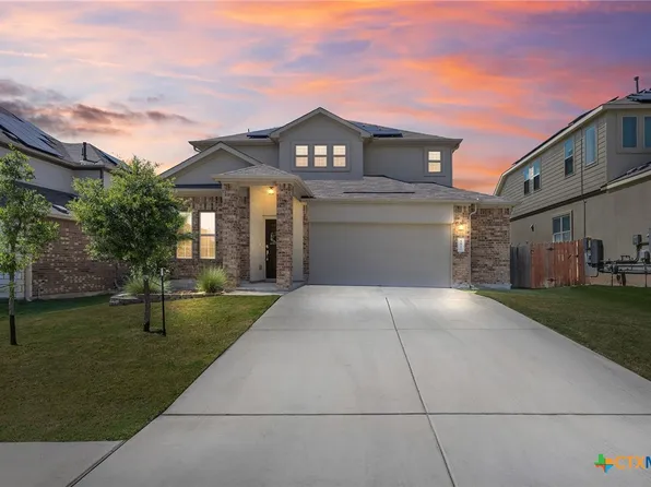 5812 Bellissima Way, Round Rock, TX 78665