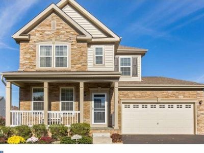 233 Pennland Farm Dr, Perkasie, PA, 18944