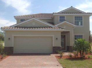 11685 Eros Rd, Lehigh Acres, FL 33971