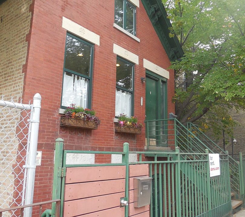 1st image of 1506 N Elston Ave #1