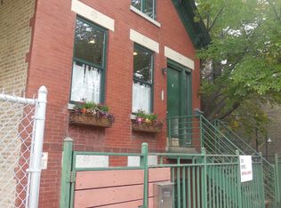 1506 N Elston Ave #1, Chicago, IL 60642