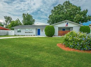 1313 Arrowsmith Ave, Orlando, FL 32809