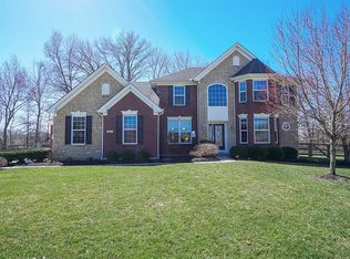 8611 Kempton Ln, Hamilton Twp, OH
