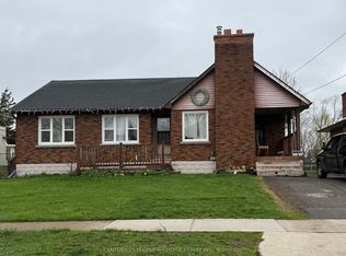 62 2nd St, Welland, ON L3B4T6
