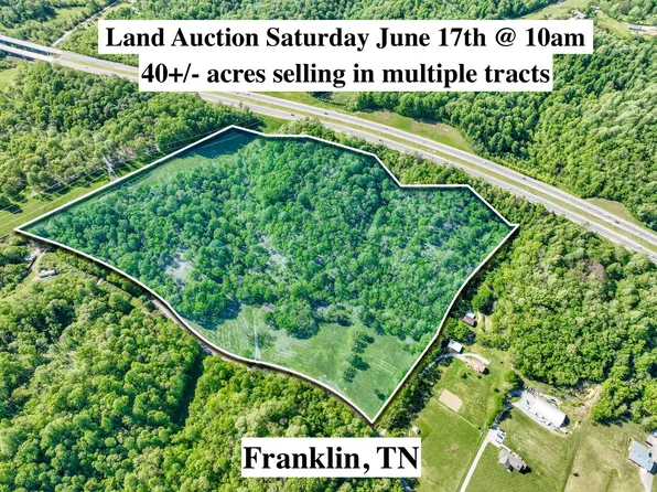 1 Johnson Hollow Rd, Thompsons Station, TN 37179