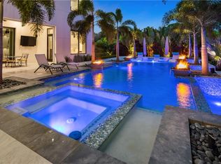 882 CASSENA RD, NAPLES, FL 34108