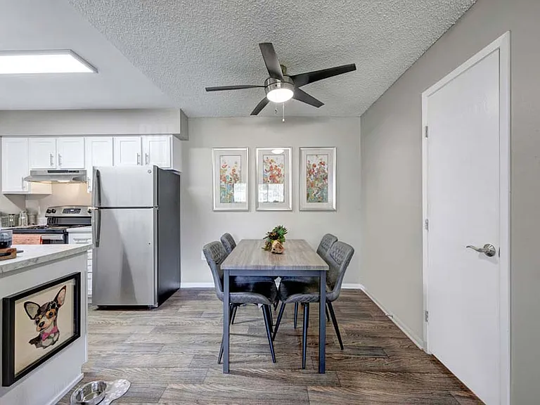 Arvada Village Apartment Homes — Photo 4