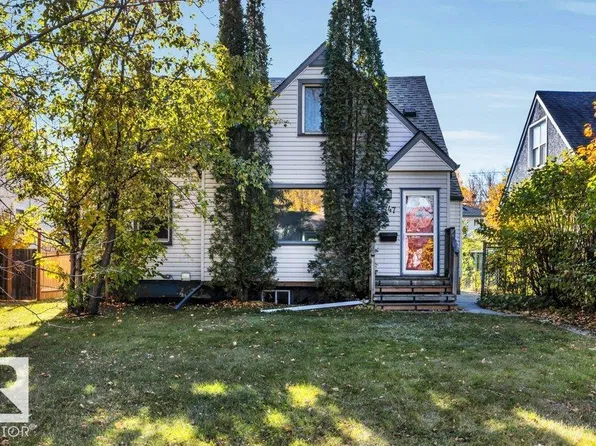 7747 79th Ave NW, Edmonton, AB T6C 0P5