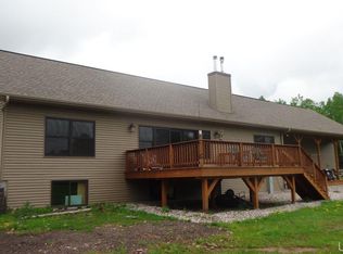 18668 Tuski Rd, Bergland Township, MI 49910