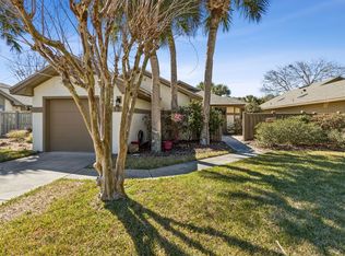 122 Ocean Ridge Dr, Fernandina Beach, FL 32034