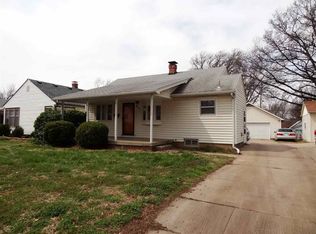 841 S Rutan Ave, Wichita, KS 67218