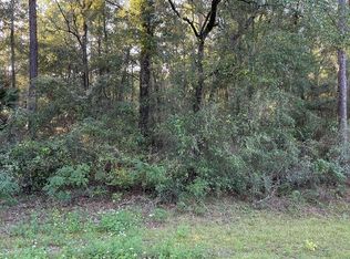 NE 835th St, Old Town, FL 32680