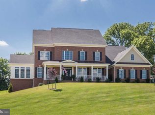 15921 Emerson Manor Ct, Hamilton, VA