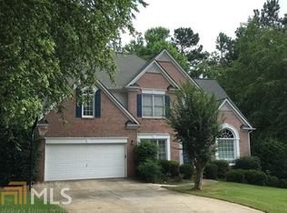 296 Loblolly Ct NW, Marietta, GA 30064