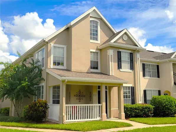 9069 Lee Vista Blvd APT 1206, Orlando, FL 32829