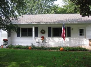 71 Hollybrook Rd, Brockport, NY 14420